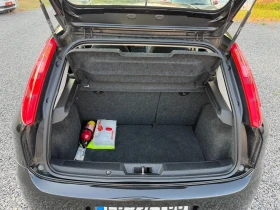 Fiat Punto Grande, 1.4i, Автомат.113000км! 2 Комплекта джанти, снимка 10