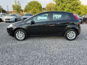 Fiat Punto Grande, 1.4i, Автомат.113000км! 2 Комплекта джанти, снимка 4