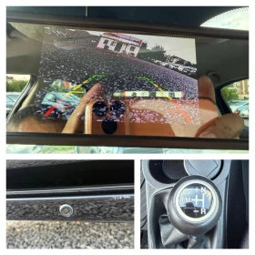 Fiat Punto Grande, 1.4i, Автомат.113000км! 2 Комплекта джанти, снимка 14