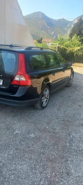 Volvo V70 2.0F, снимка 2