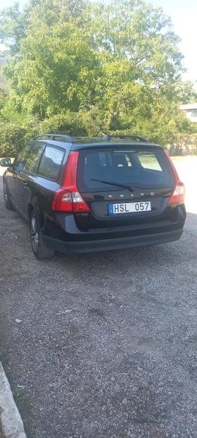 Volvo V70 2.0F, снимка 3