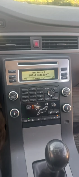 Volvo V70 2.0F, снимка 9