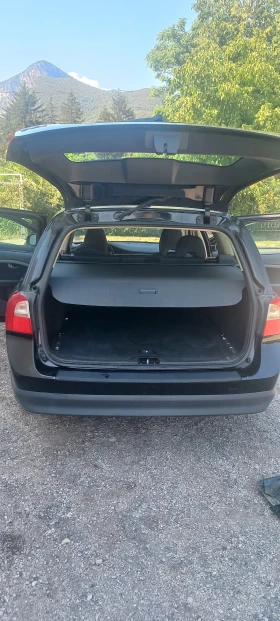 Volvo V70 2.0F, снимка 4