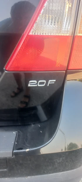 Volvo V70 2.0F, снимка 6
