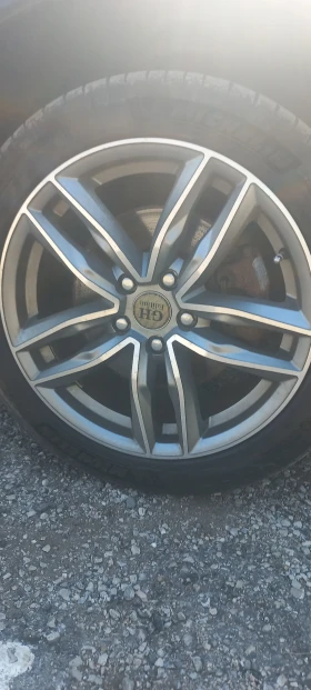 Volvo V70 2.0F, снимка 5