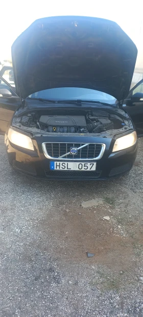 Volvo V70 2.0F, снимка 16