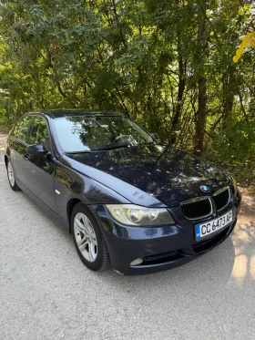 BMW 318, снимка 3