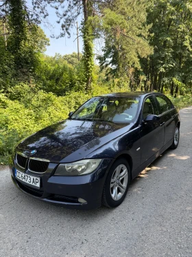 BMW 318, снимка 2