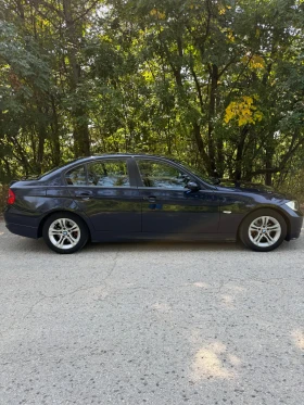 BMW 318, снимка 5