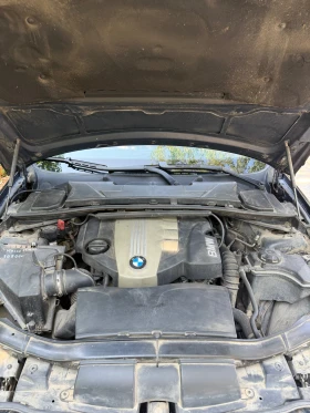 BMW 318, снимка 14