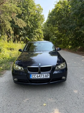 BMW 318, снимка 1