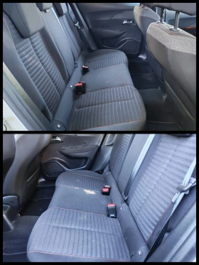 Peugeot 2008 1.5, снимка 13