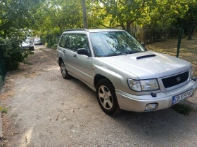 Subaru Forester, снимка 2
