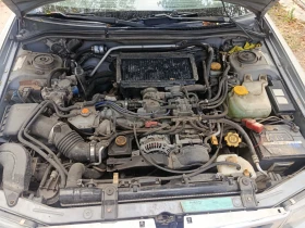 Subaru Forester, снимка 9