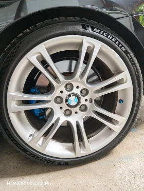 BMW 335 Full Rebild, снимка 11