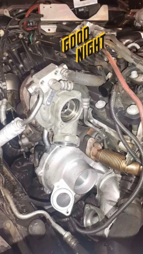 BMW 335 Full Rebild, снимка 13
