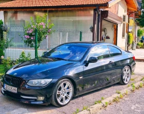 BMW 335 Full Rebild, снимка 17