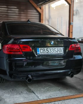 BMW 335 Full Rebild, снимка 5