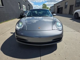 Porsche Carrera * 2dr Cpe * АВТОКРЕДИТ БЕЗ ПЪРВОНАЧАЛНА ВНОСКА* , снимка 4