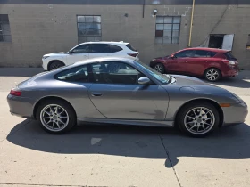 Porsche Carrera * 2dr Cpe * АВТОКРЕДИТ БЕЗ ПЪРВОНАЧАЛНА ВНОСКА* , снимка 2