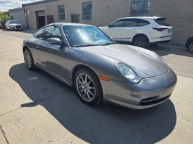 Porsche Carrera * 2dr Cpe * АВТОКРЕДИТ БЕЗ ПЪРВОНАЧАЛНА ВНОСКА* , снимка 15
