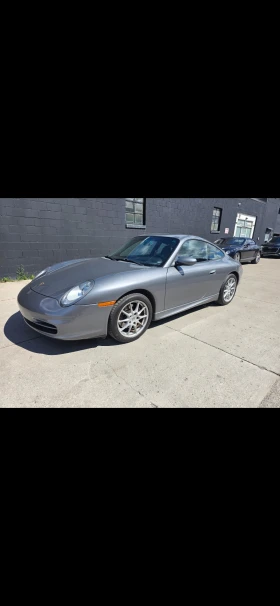 Porsche Carrera * 2dr Cpe * АВТОКРЕДИТ БЕЗ ПЪРВОНАЧАЛНА ВНОСКА* , снимка 14