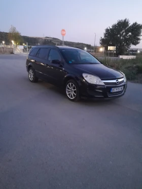 Opel Astra 1.9 cdti,  120кс, 6 скорости, снимка 6