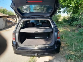 Opel Astra 1.9 cdti,  120кс, 6 скорости, снимка 10