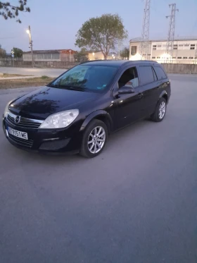 Opel Astra 1.9 cdti,  120кс, 6 скорости, снимка 1