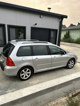 Peugeot 307, снимка 2