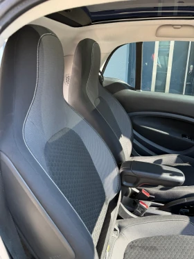 Smart Fortwo EQ Panorama, снимка 11