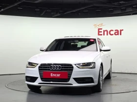 Audi A4 2.0 TDI Quattro - САМО 30% АВАНС, снимка 3