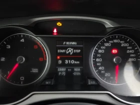 Audi A4 2.0 TDI Quattro - САМО 30% АВАНС, снимка 8