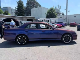 Nissan Skyline * R34/JDM* , снимка 13
