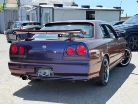Nissan Skyline * R34/JDM* , снимка 5