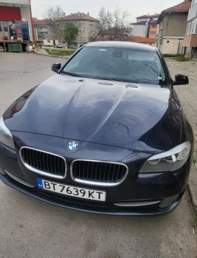 BMW 520, снимка 6