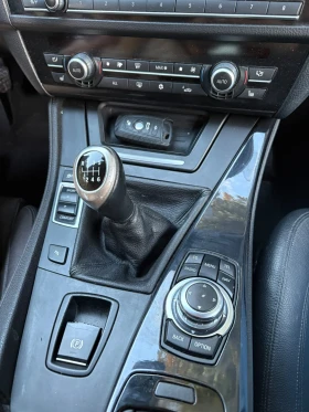 BMW 520, снимка 10