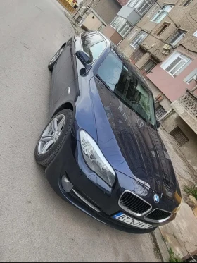 BMW 520, снимка 1