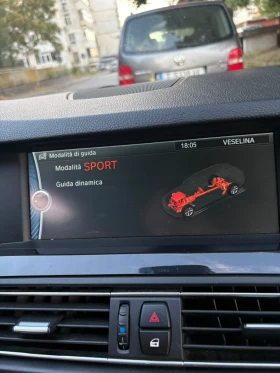 BMW 520, снимка 8