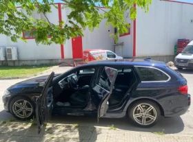 BMW 520, снимка 3