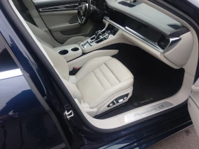 Porsche Panamera 4S 2.9 BITURBO, снимка 8