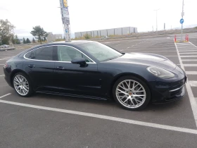 Porsche Panamera 4S 2.9 BITURBO, снимка 3