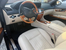 Mercedes-Benz CL 600 V12, снимка 6