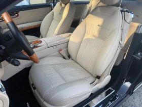 Mercedes-Benz CL 600 V12, снимка 7