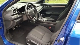 Honda Civic Vtec TURBO 129hp., снимка 17