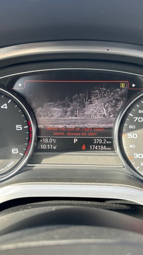Audi A8 L.B&O. президент изпълнение, снимка 6