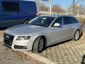 Audi A4, снимка 3 - Автомобили и джипове - 45367192