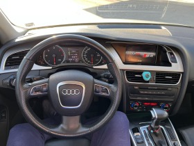 Audi A4, снимка 14 - Автомобили и джипове - 45367192