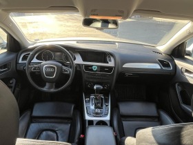 Audi A4, снимка 13 - Автомобили и джипове - 45367192