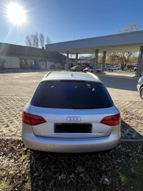Audi A4, снимка 6 - Автомобили и джипове - 45367192